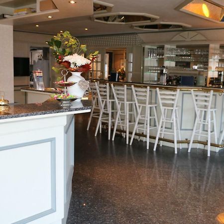 Hotel Friesenhof Norderstedt Luaran gambar