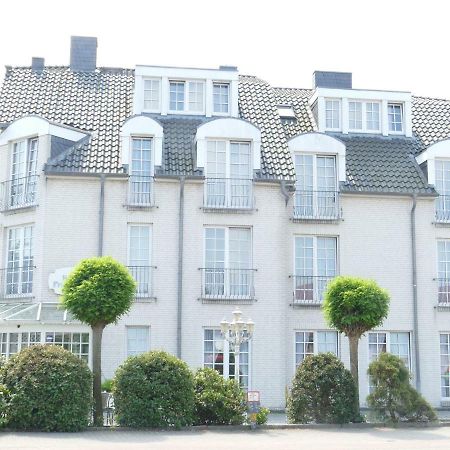 Hotel Friesenhof Norderstedt Luaran gambar