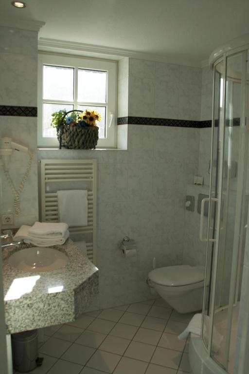 Hotel Friesenhof Norderstedt Bilik gambar