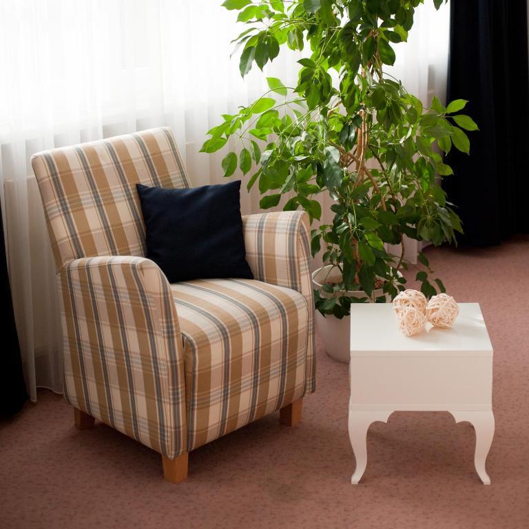 Hotel Friesenhof Norderstedt Bilik gambar