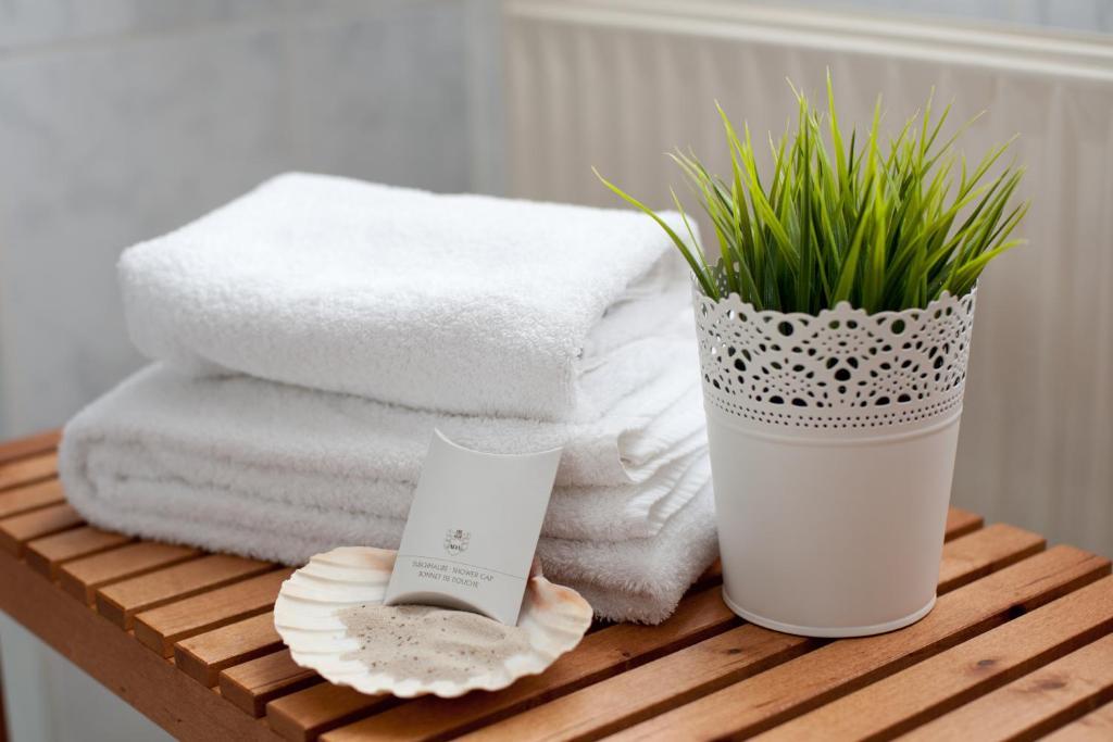 Hotel Friesenhof Norderstedt Bilik gambar
