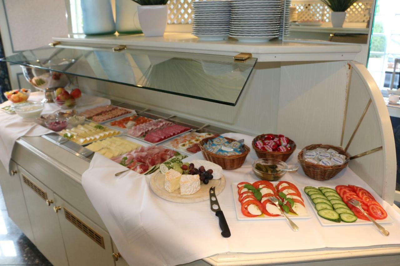 Hotel Friesenhof Norderstedt Luaran gambar