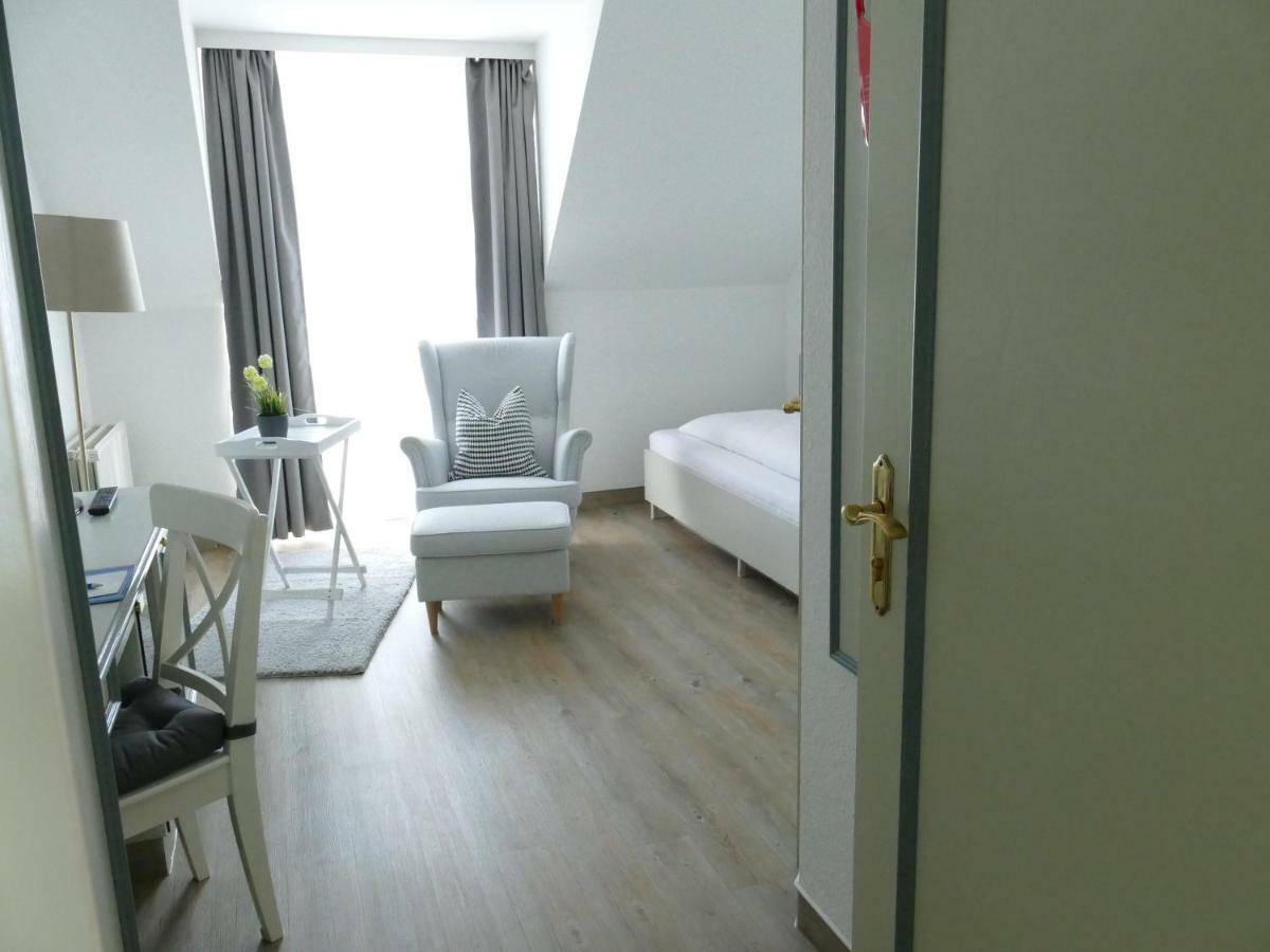 Hotel Friesenhof Norderstedt Luaran gambar