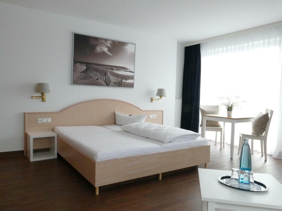 Hotel Friesenhof Norderstedt Luaran gambar