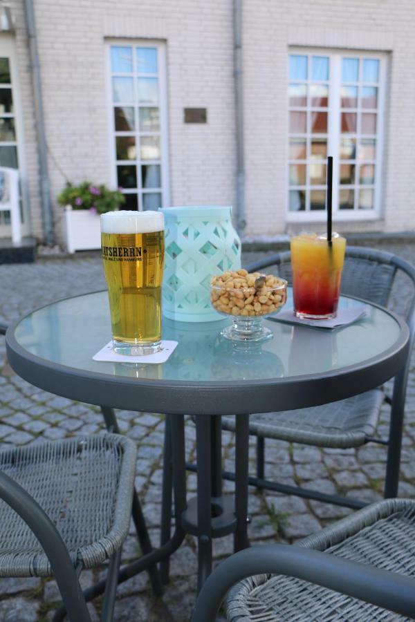 Hotel Friesenhof Norderstedt Luaran gambar